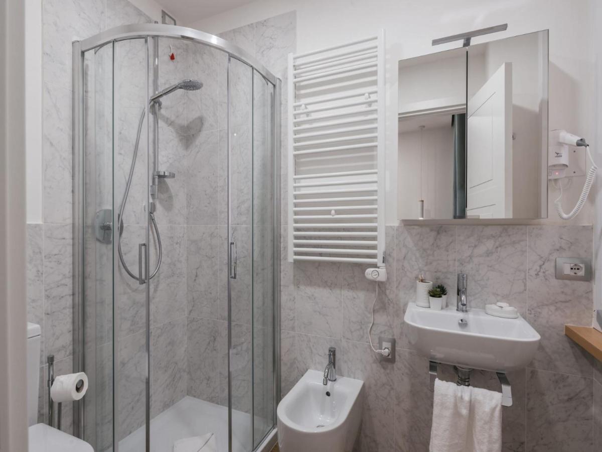 The Best Rent - Modern Three-Bedroom Apartment A Few Steps From The Colosseum Exterior photo
