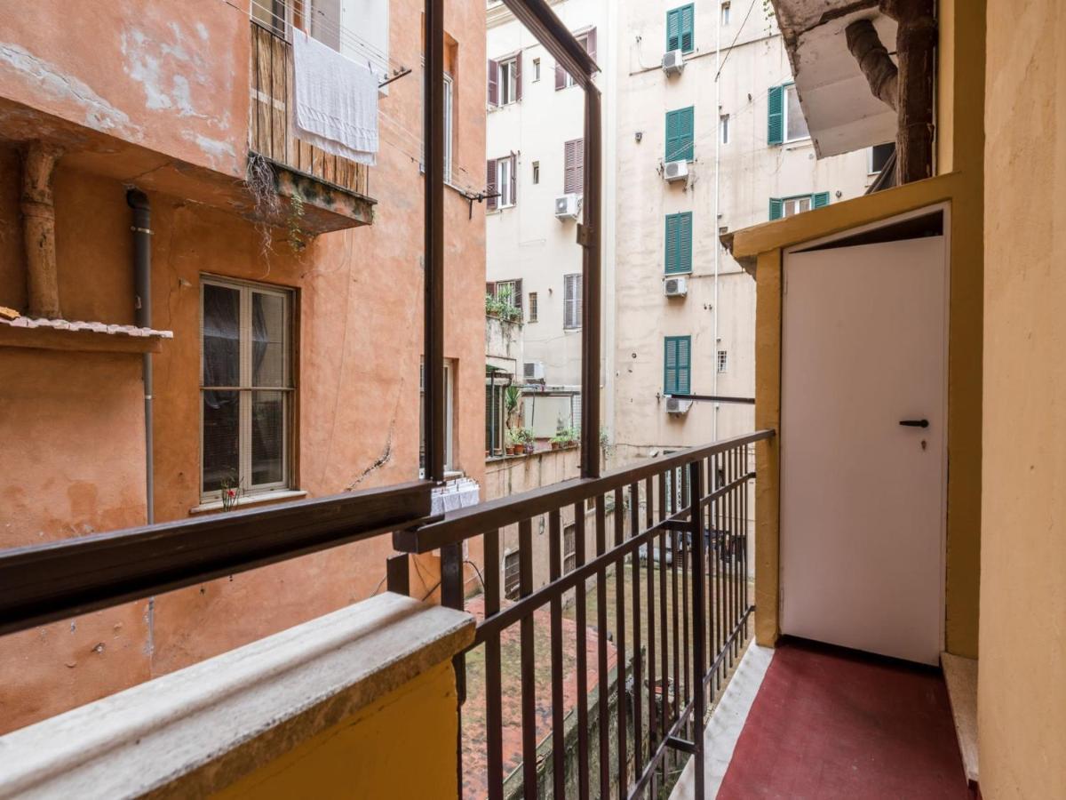 The Best Rent - Modern Three-Bedroom Apartment A Few Steps From The Colosseum Exterior photo